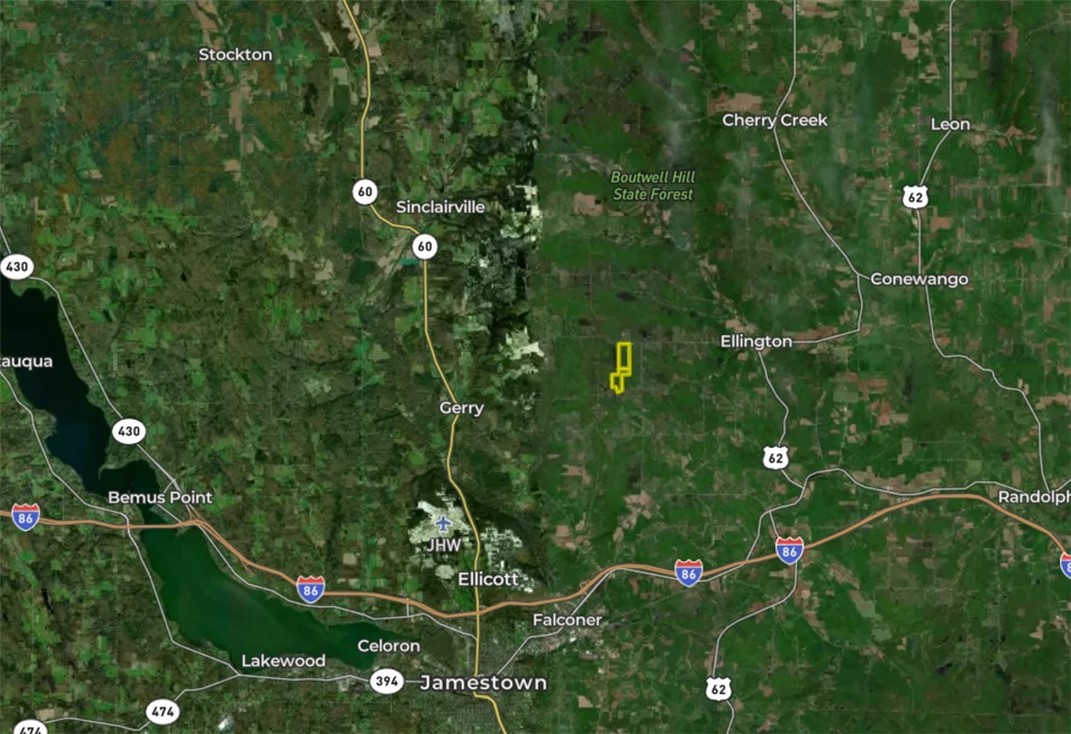 1700 28th Creek Road Ellington, NY 14733 - Photo 15 of 20