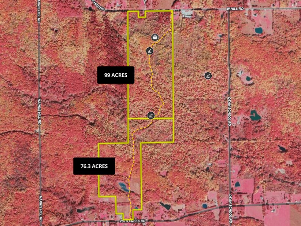 1700 28th Creek Road Ellington, NY 14733 - Photo 17 of 20