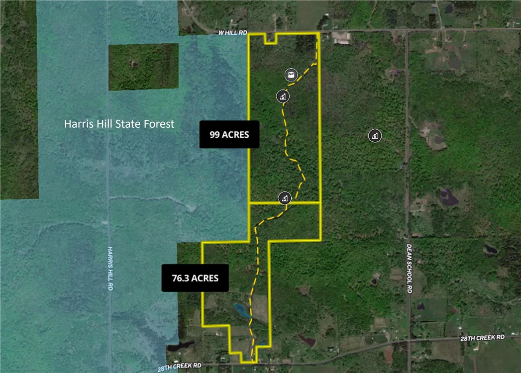 1700 28th Creek Road Ellington, NY 14733 - Photo 18 of 20