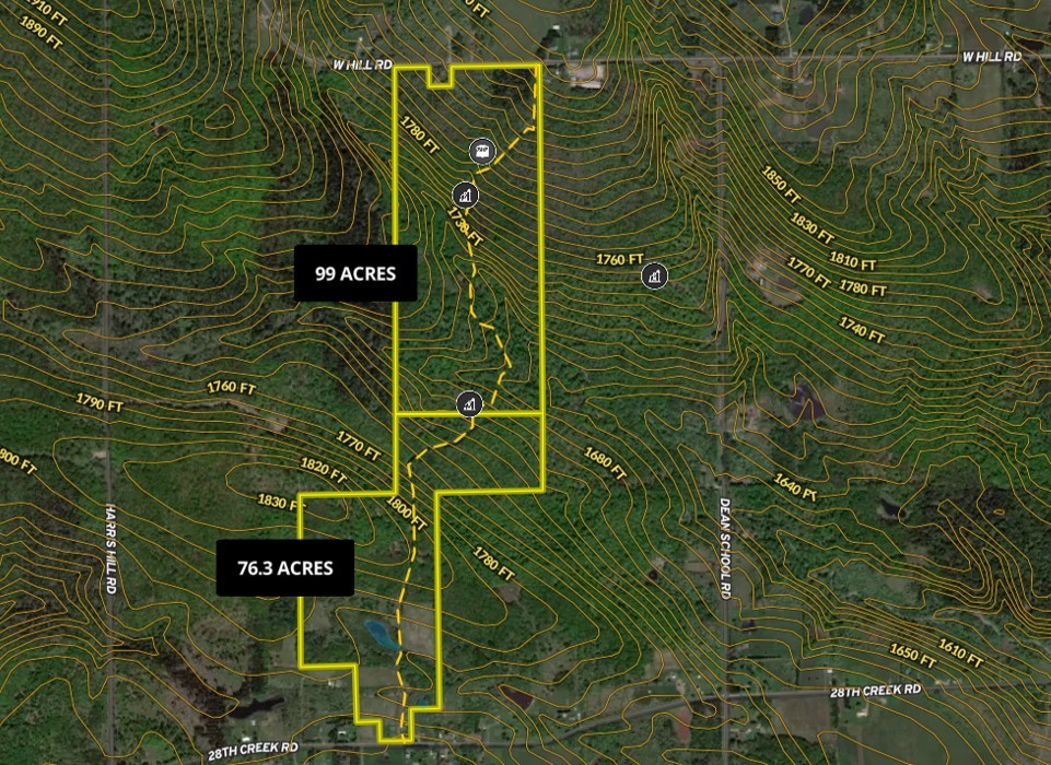 1700 28th Creek Road Ellington, NY 14733 - Photo 19 of 20