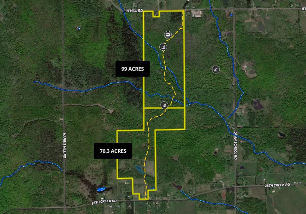 1700 28th Creek Road Ellington, NY 14733 - Photo 20 of 20