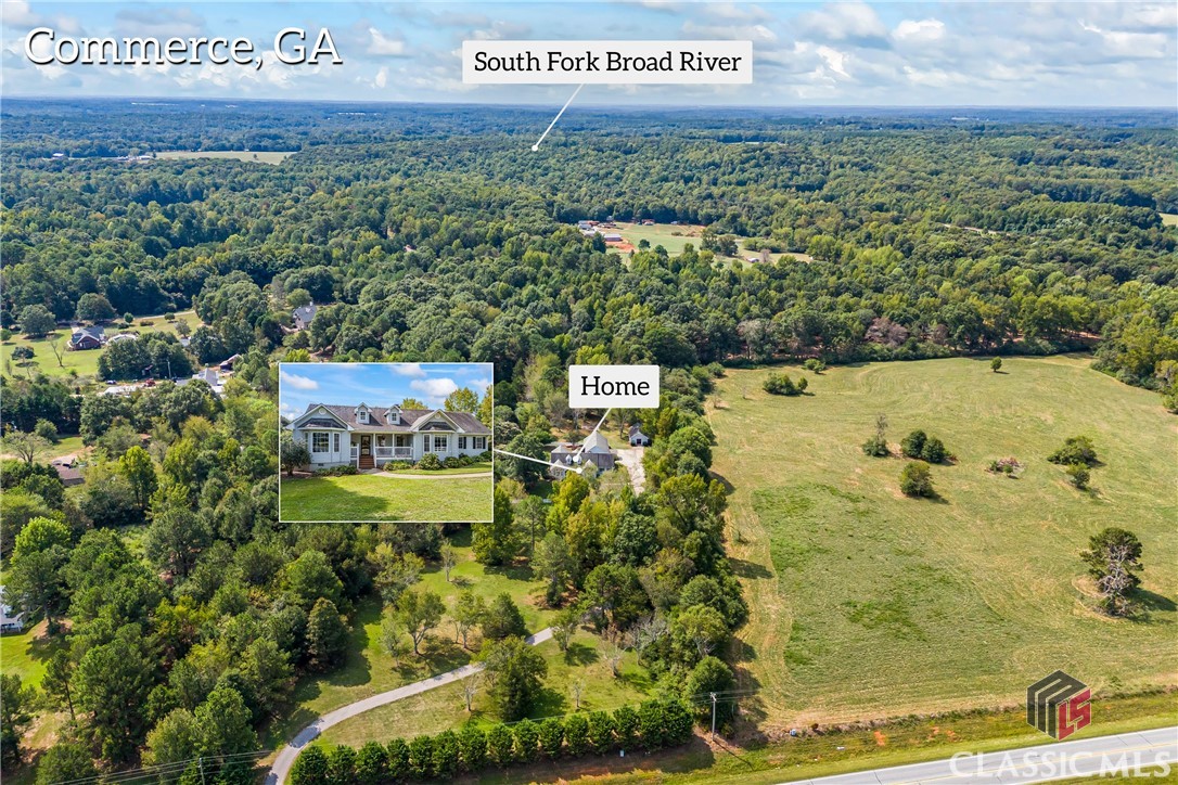 7973 Highway 98 Commerce, GA 30530 - Photo 59 of 63 Gallery Image 59
