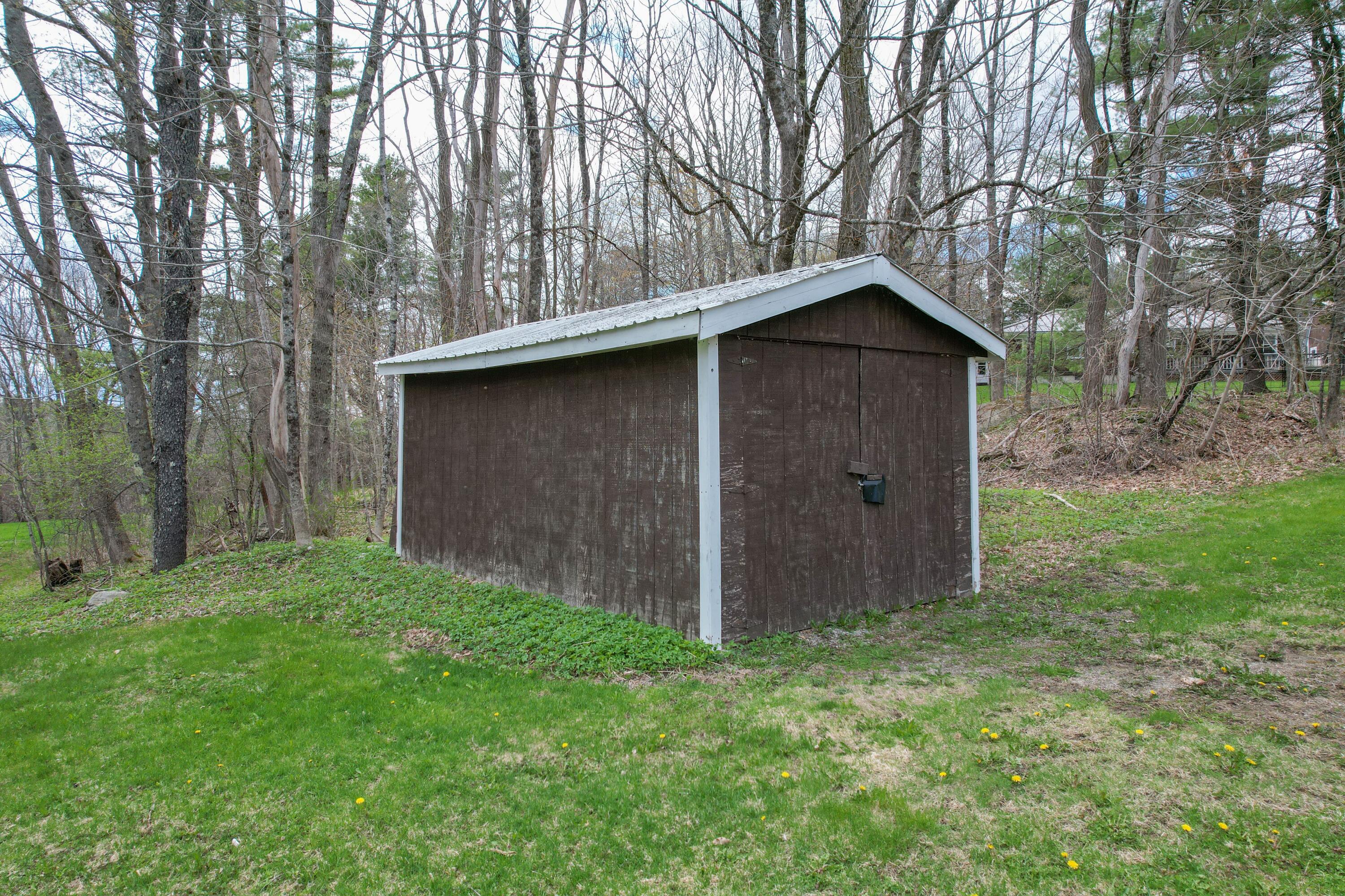 1571 River Road Bucksport, ME 04416 - Photo 18 of 65 Shed #2