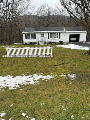 $216,000 | 2785 Highway 30, Middleburgh, NY 12122