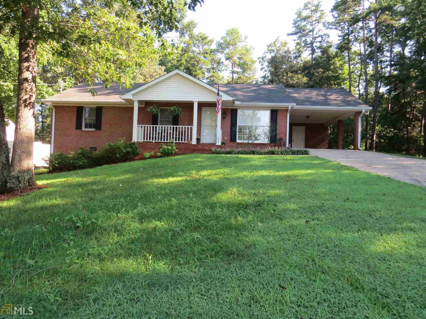 154 Fairground Road Toccoa, GA 30577 - Photo 1 of 1 Gallery Image 1