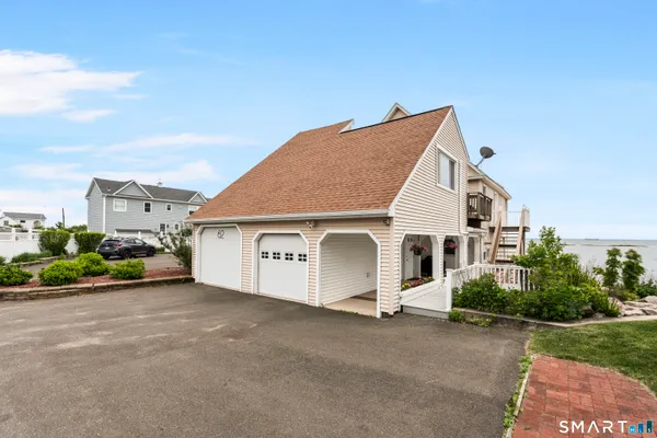 $2,695 | 62 Cosey Beach Avenue, Unit 2, East Haven, CT 06512