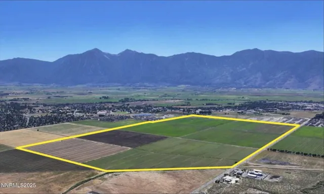 $94,700,000 | 1300 Buckeye Road, Minden, NV 89423
