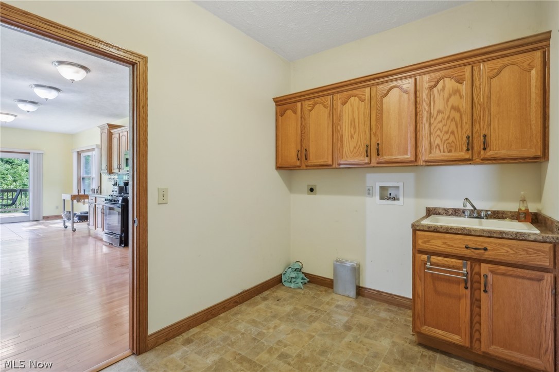 5131 North Ridge Road Perry, OH 44081 - Photo 21 of 47