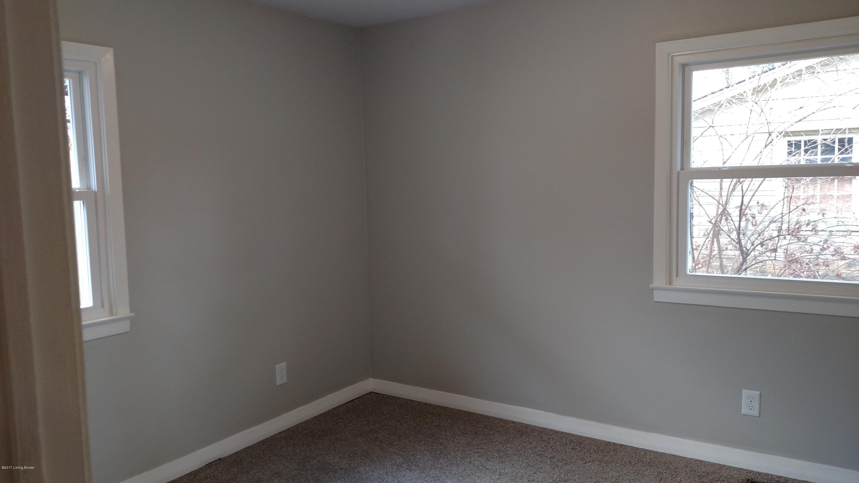 1814 Millgate Road Louisville, KY 40223 - Photo 10 of 14 Bedroom 1