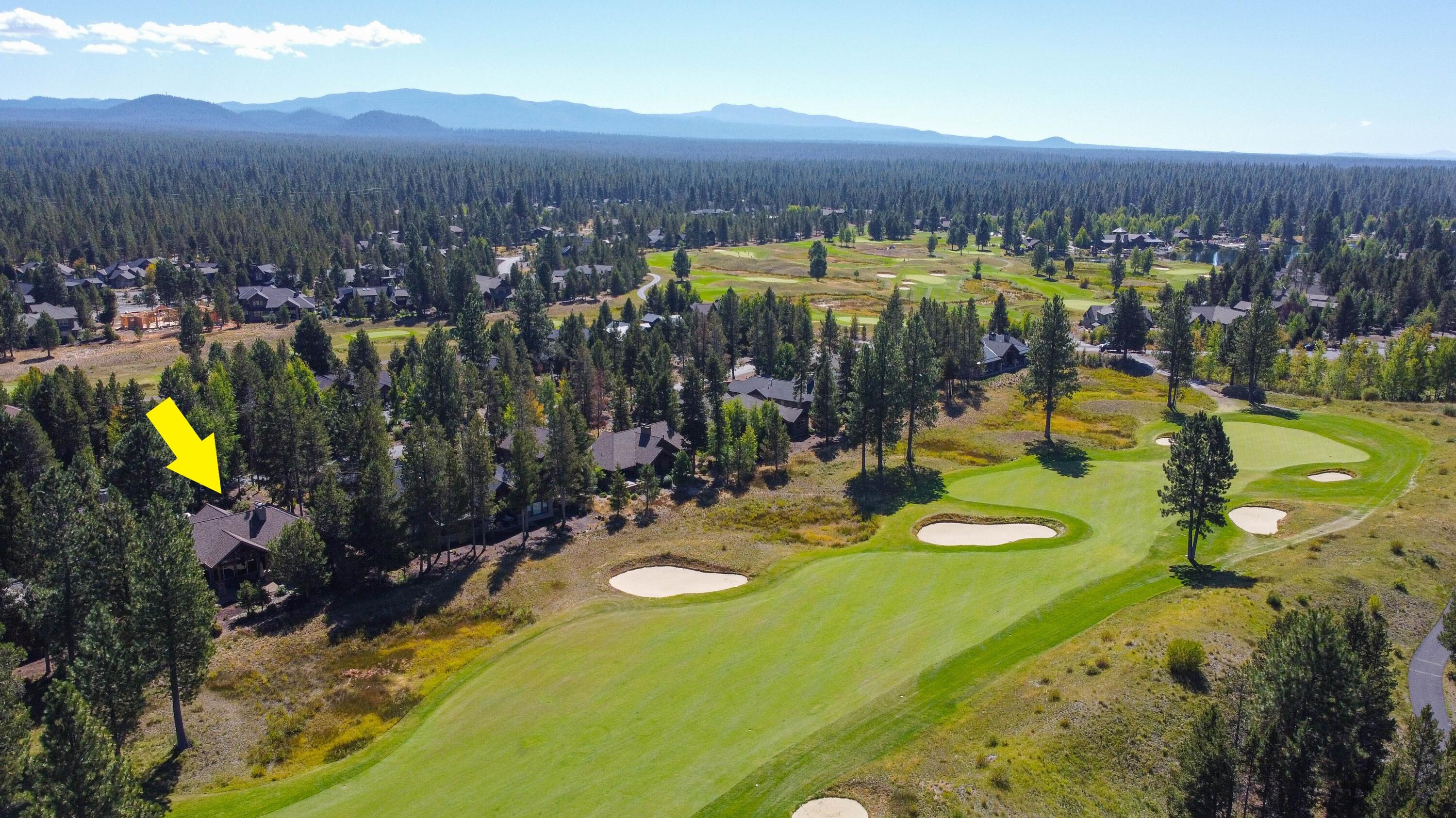 56689 Dancing Rock Loop Bend, OR 97707 - Photo 48 of 51 a view of a city