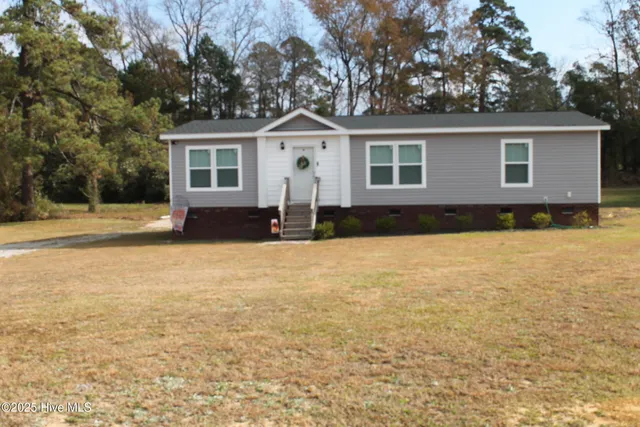 $210,000 | 1454 Campground Road, Whiteville, NC 28472