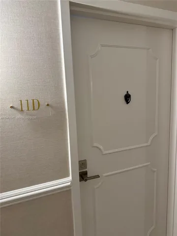 a close up of a shower