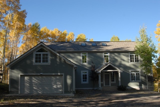 150 Raspberry Patch Road Telluride, CO 81435 - Photo 3 of 9 Additional Photo