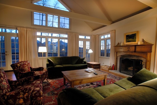 150 Raspberry Patch Road Telluride, CO 81435 - Photo 4 of 9 Additional Photo