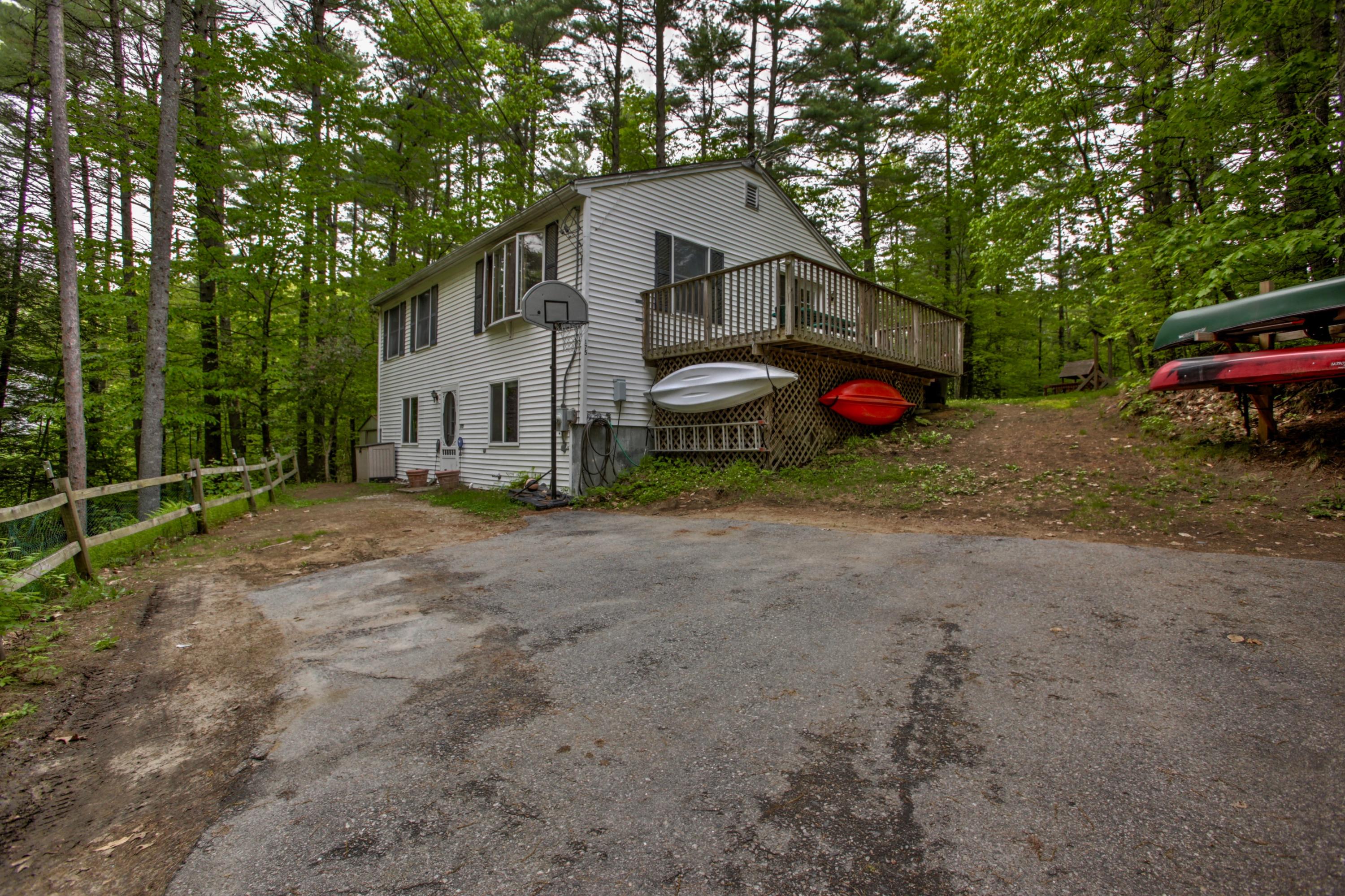 175 Old Portland Road North Waterboro, ME 04061 - Photo 1 of 29 18