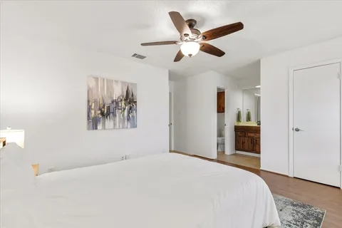 $285,000 | 5805 West Gate Boulevard, Unit A, Austin, TX 78745
