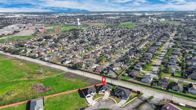 $2,300 | 2003 Marthoman Drive, Missouri City, TX 77489