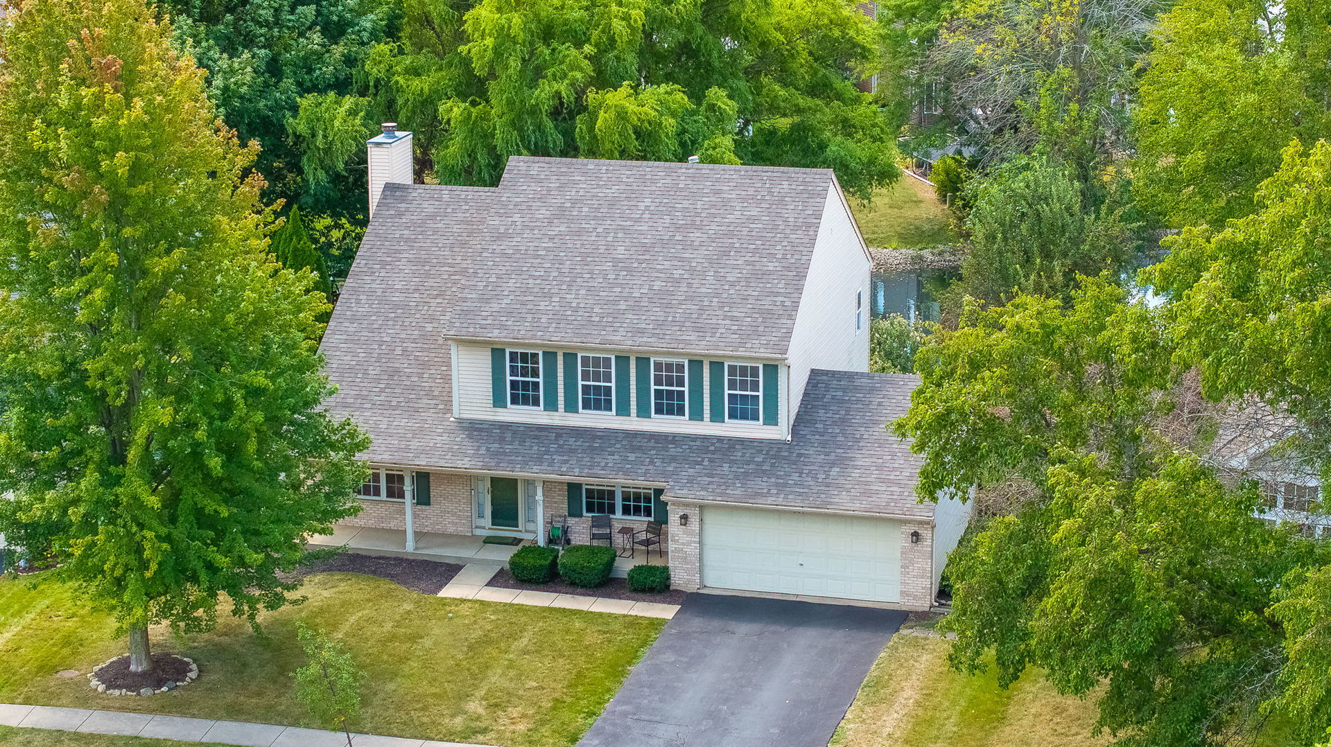 609 Pearces Ford Road Oswego, IL 60543 - Photo 2 of 54 Gallery Image 2