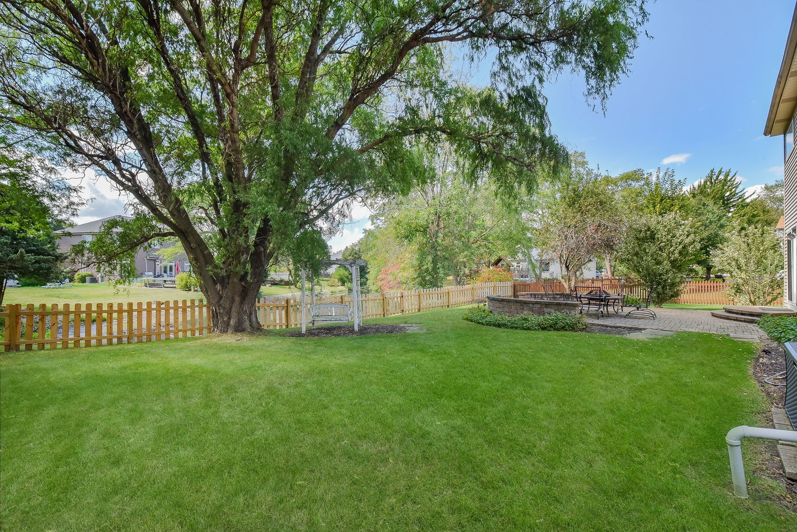 609 Pearces Ford Road Oswego, IL 60543 - Photo 35 of 54 Gallery Image 35