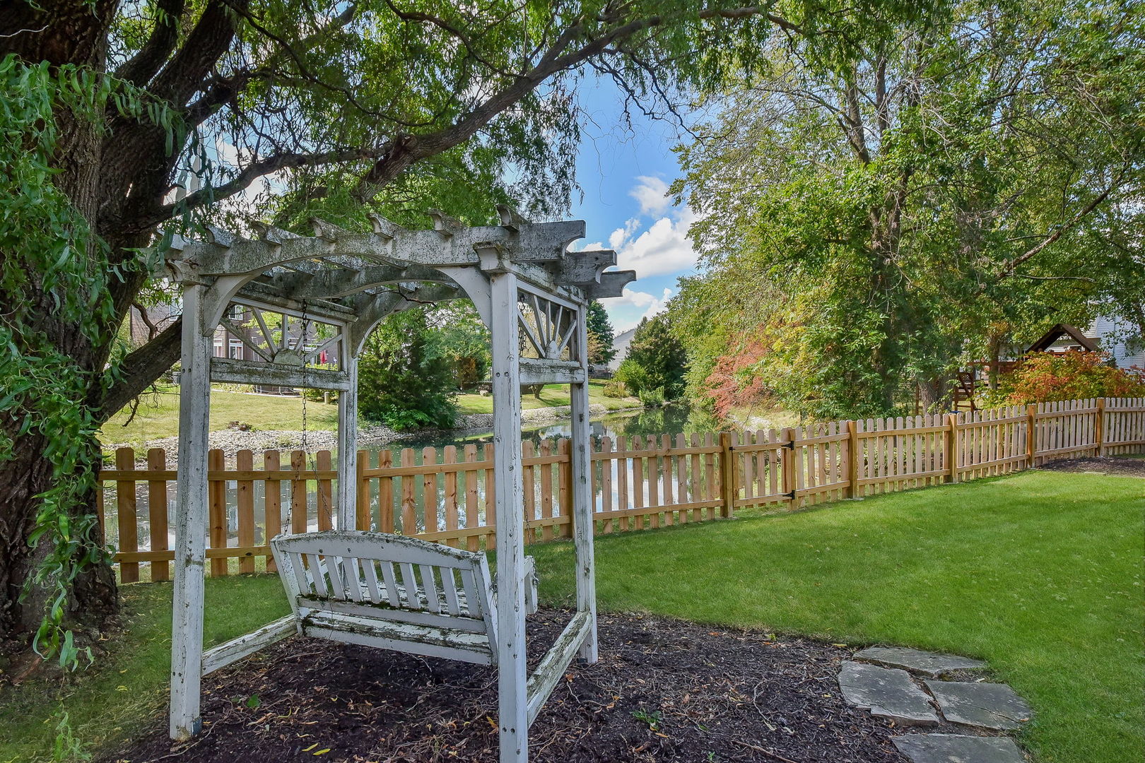 609 Pearces Ford Road Oswego, IL 60543 - Photo 46 of 54 Gallery Image 46