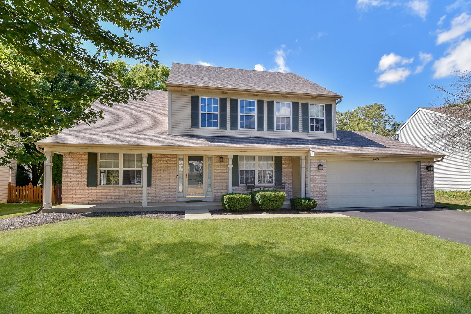 609 Pearces Ford Road Oswego, IL 60543 - Photo 50 of 54 Gallery Image 50