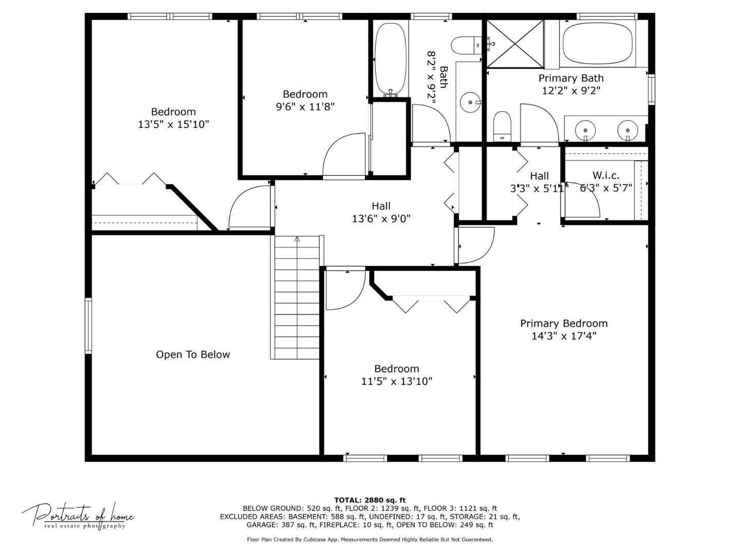 609 Pearces Ford Road Oswego, IL 60543 - Photo 51 of 54 Gallery Image 51