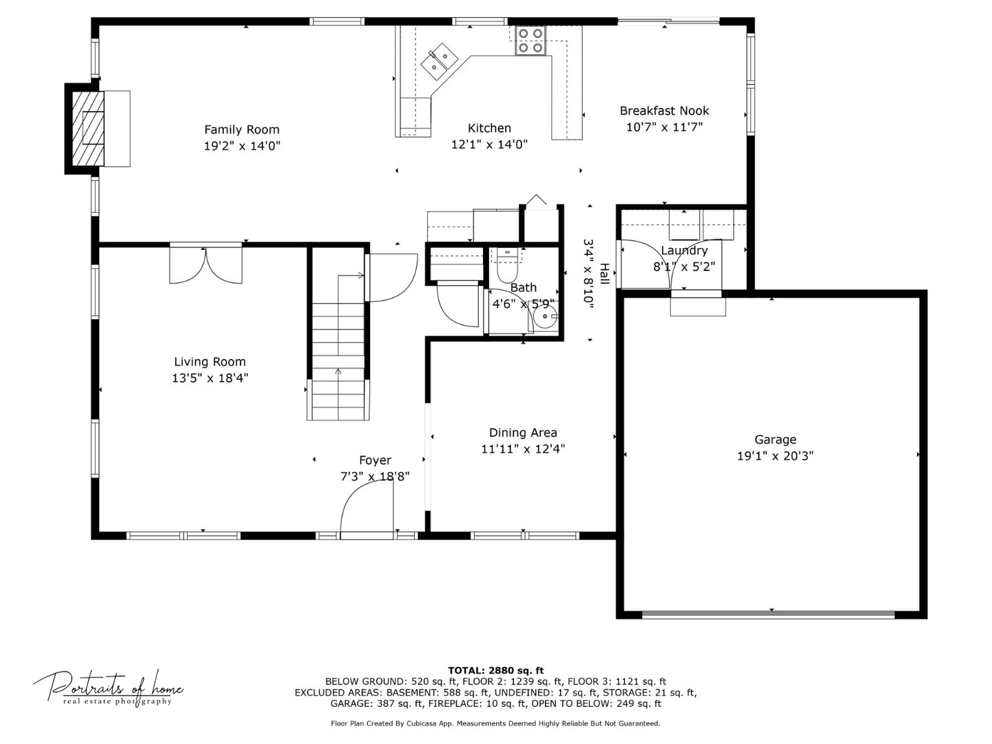 609 Pearces Ford Road Oswego, IL 60543 - Photo 53 of 54 Gallery Image 53