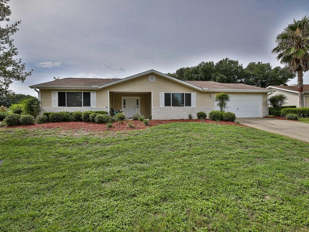8578 Southwest 116th Lane Road Ocala, FL 34481 - Photo 1 of 1