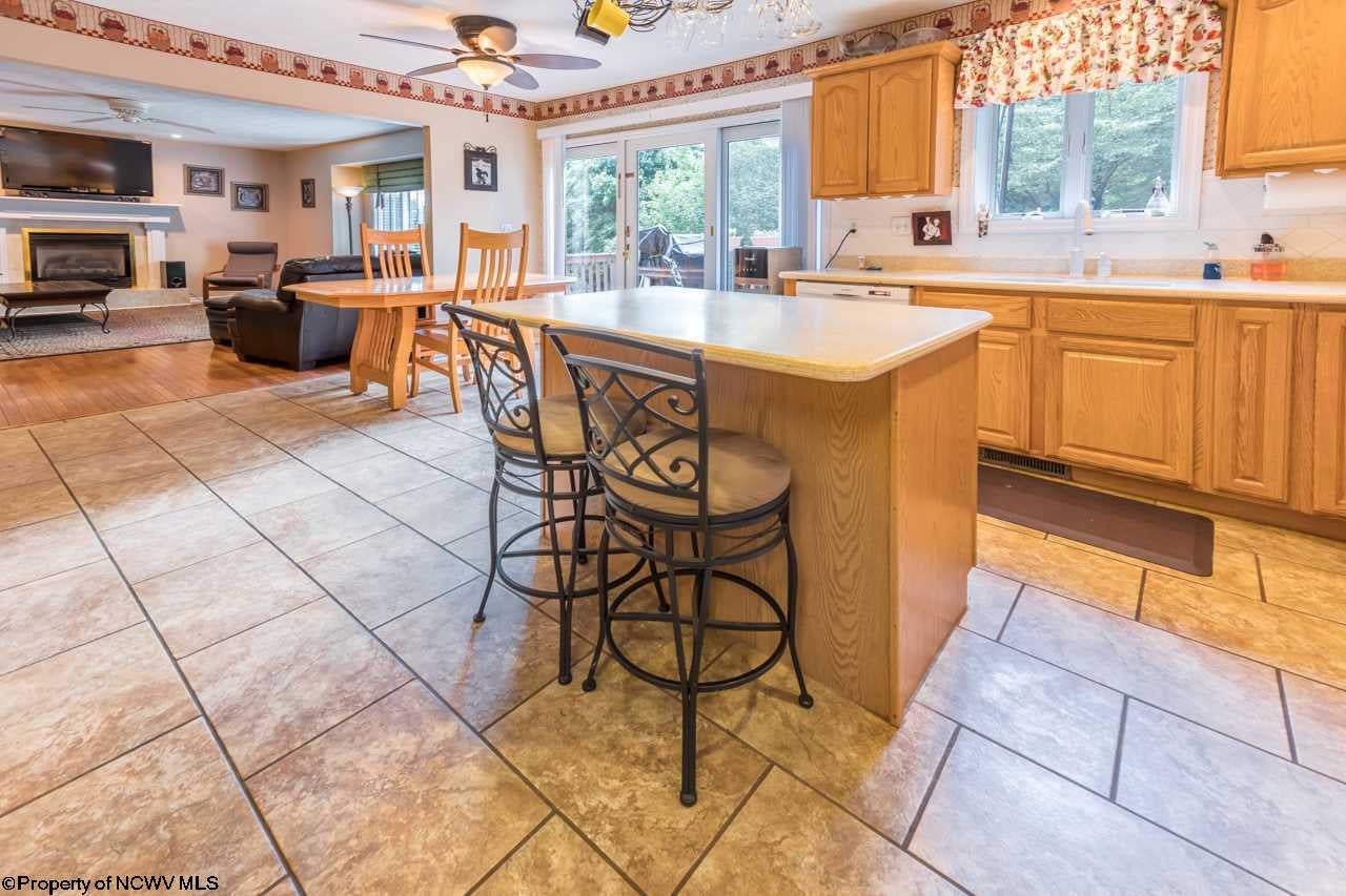 1265 Kings Road Morgantown, WV 26508 - Photo 8 of 20 Gallery Image 8