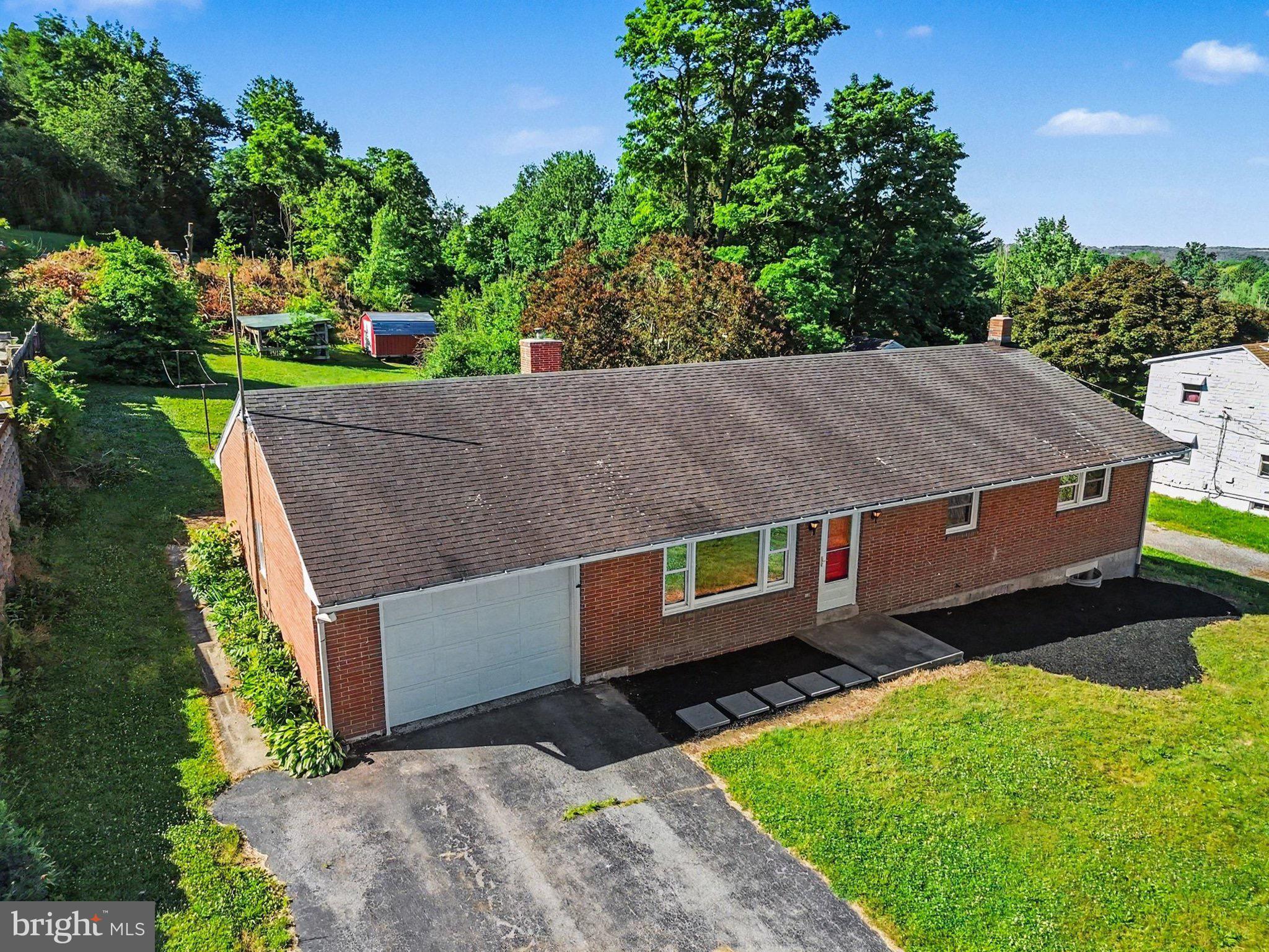 4608 Klinesville Road Columbia, PA 17512 - Photo 35 of 38
