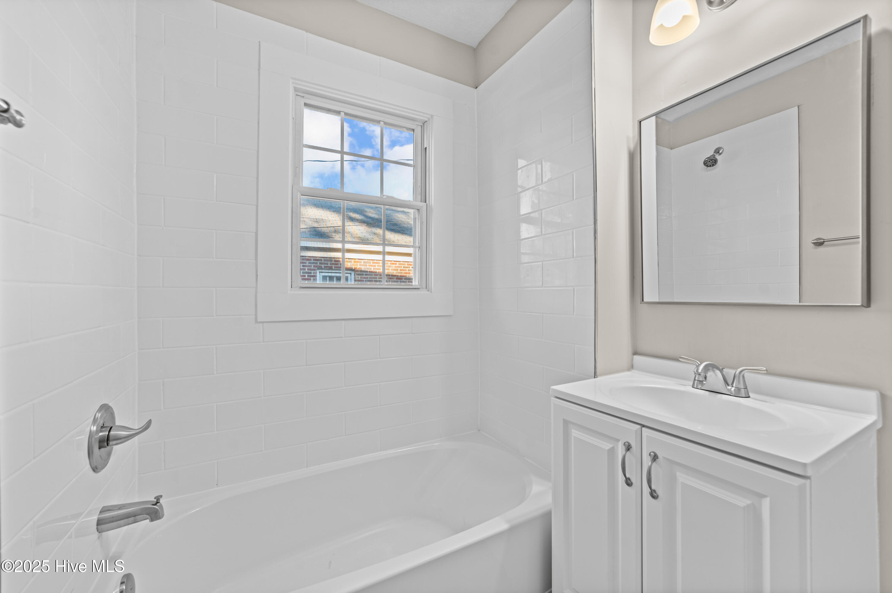 117 Reddick Street Williamston, NC 27892 - Photo 31 of 40 31 HALL BATHROOM