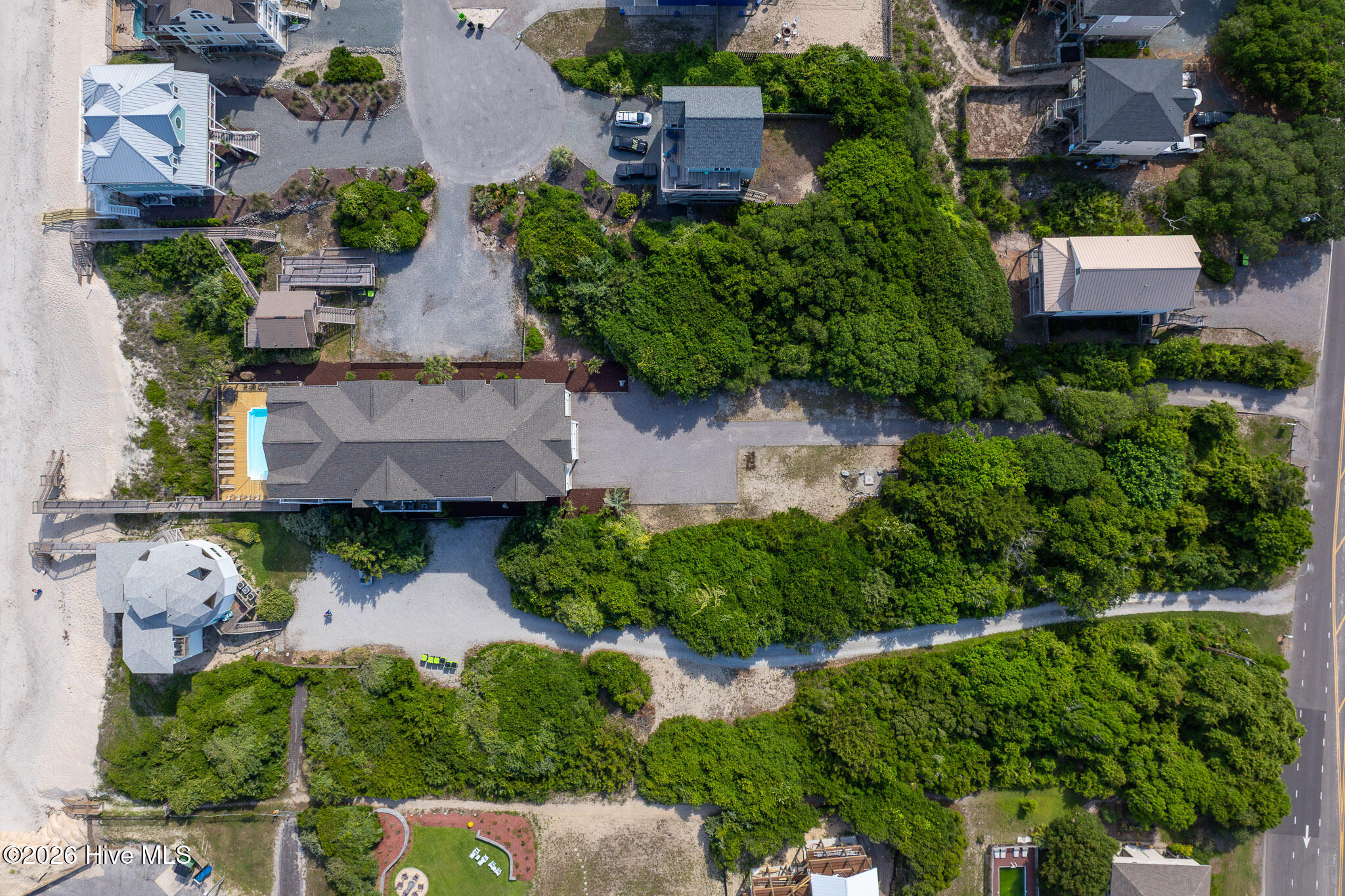 2068 New River Inlet Road North Topsail Beach, NC 28460 - Photo 90 of 90 2068 NRIR - Aerials - MLS_33