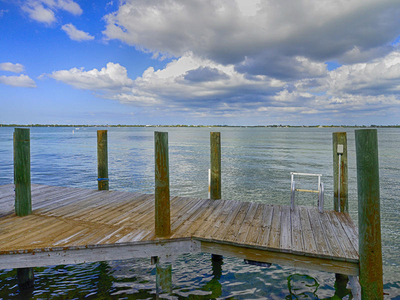 553 La Fitte Road Summerland Key, FL 33042 - Photo 14 of 16 Dock