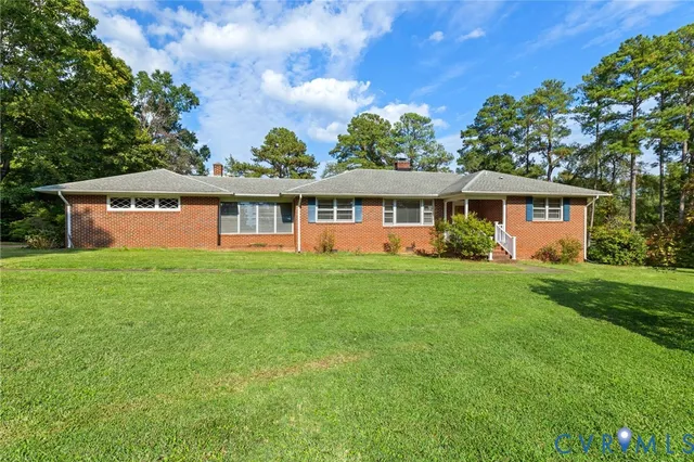 $365,000 | 4029 Flintridge Road, Richmond, VA 23235