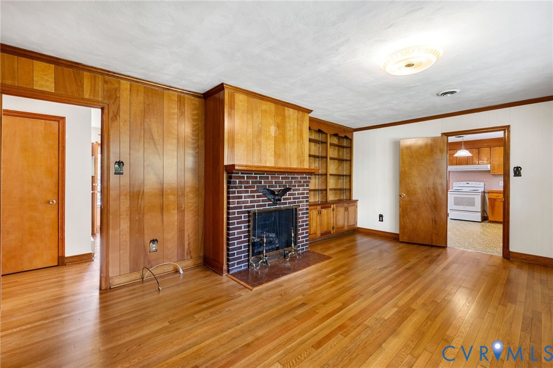 4029 Flintridge Road Richmond, VA 23235 - Photo 12 of 27