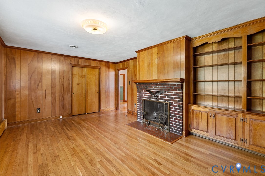 4029 Flintridge Road Richmond, VA 23235 - Photo 13 of 27