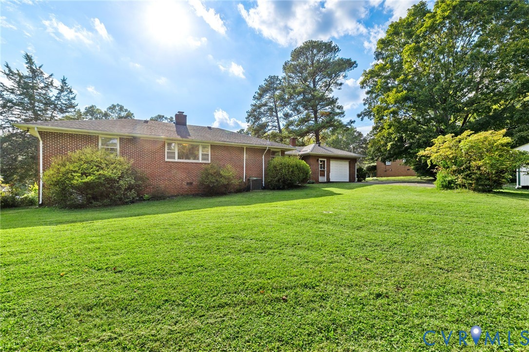 4029 Flintridge Road Richmond, VA 23235 - Photo 22 of 27