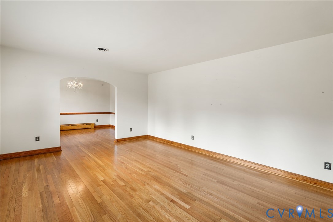 4029 Flintridge Road Richmond, VA 23235 - Photo 6 of 27