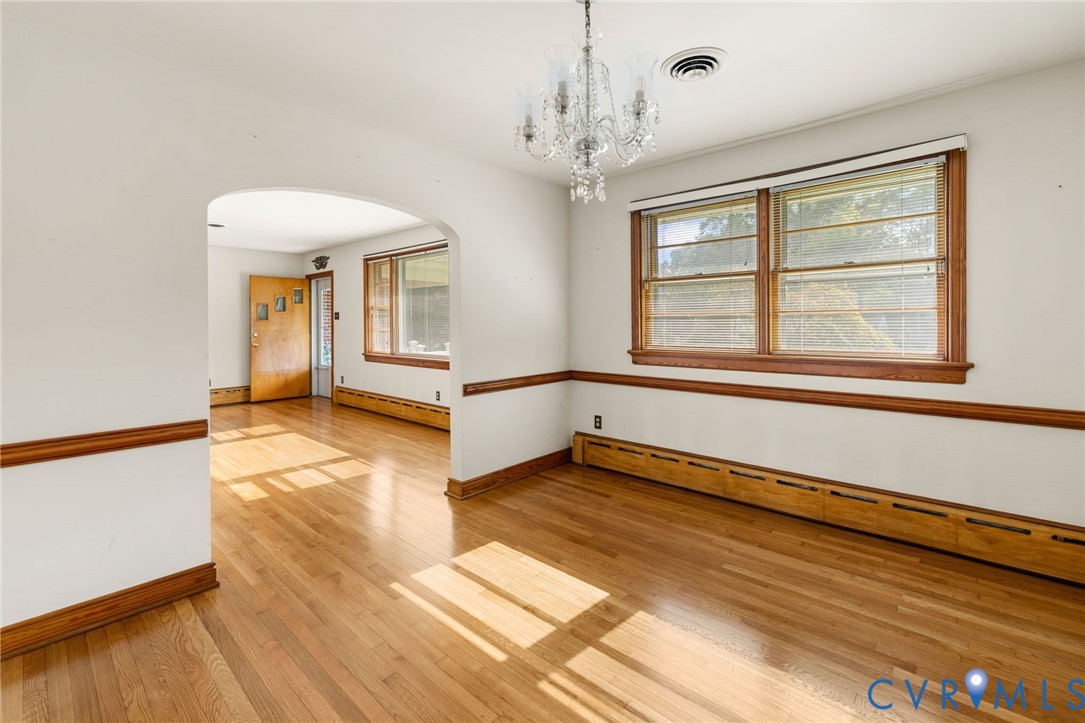 4029 Flintridge Road Richmond, VA 23235 - Photo 7 of 27