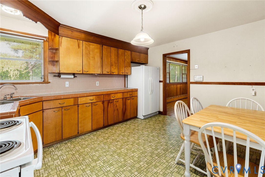 4029 Flintridge Road Richmond, VA 23235 - Photo 10 of 27