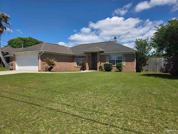$1,725 | 6024 Yellow Rose Drive, Pensacola, FL 32526
