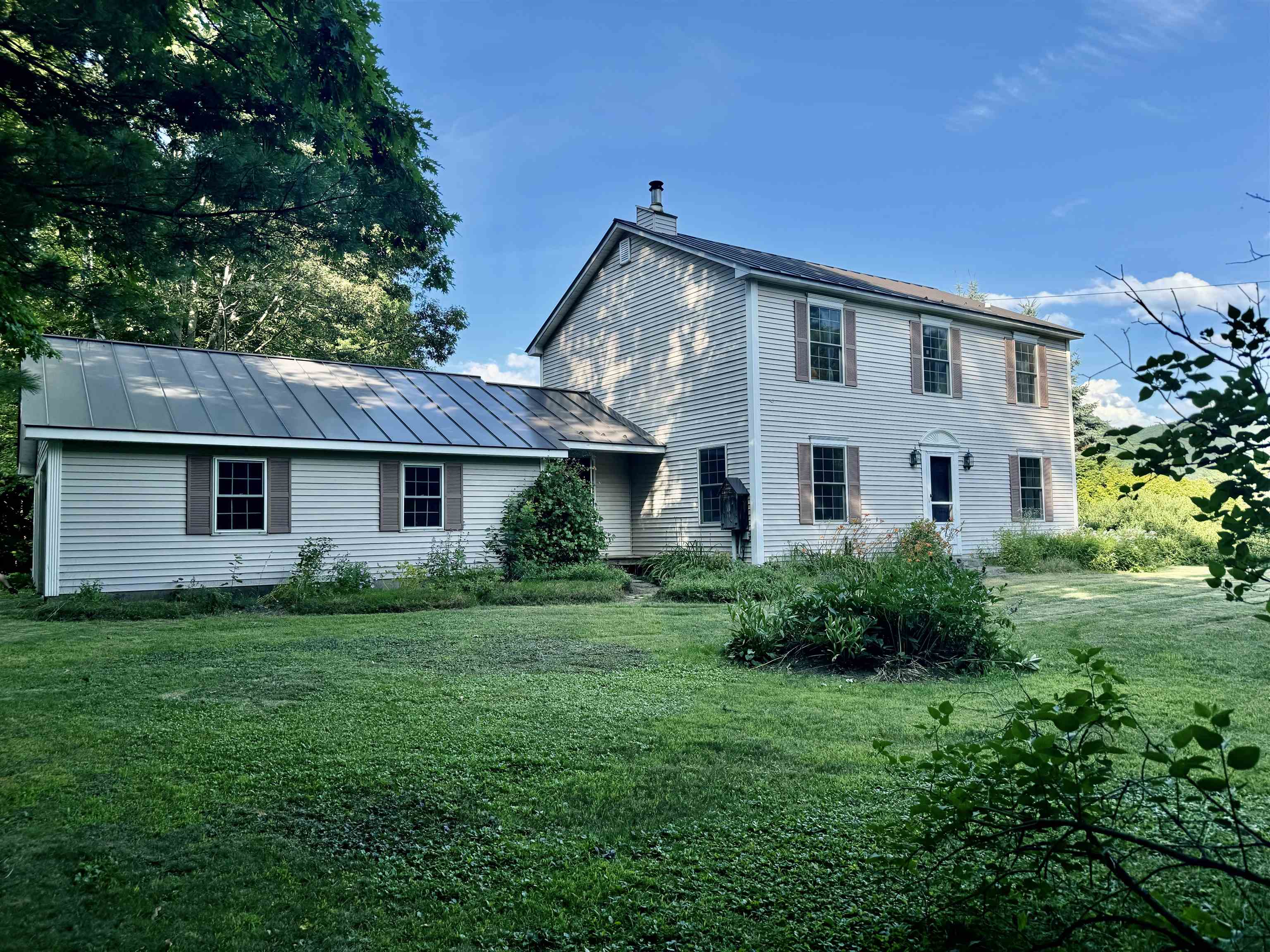 486 Mountain Road Fairlee, VT 05045 - Photo 1 of 31 Gallery Image 1