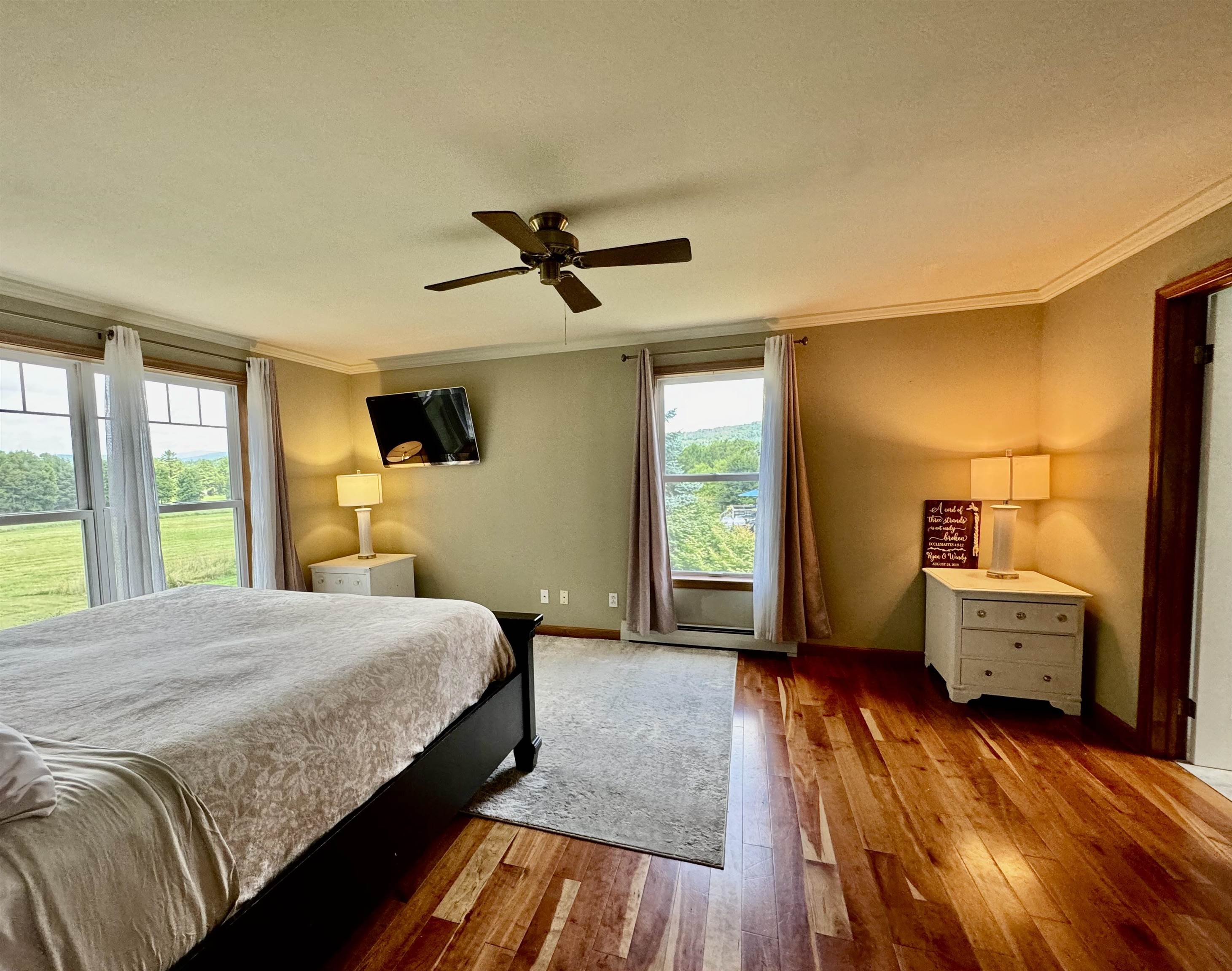 486 Mountain Road Fairlee, VT 05045 - Photo 12 of 31 Gallery Image 12