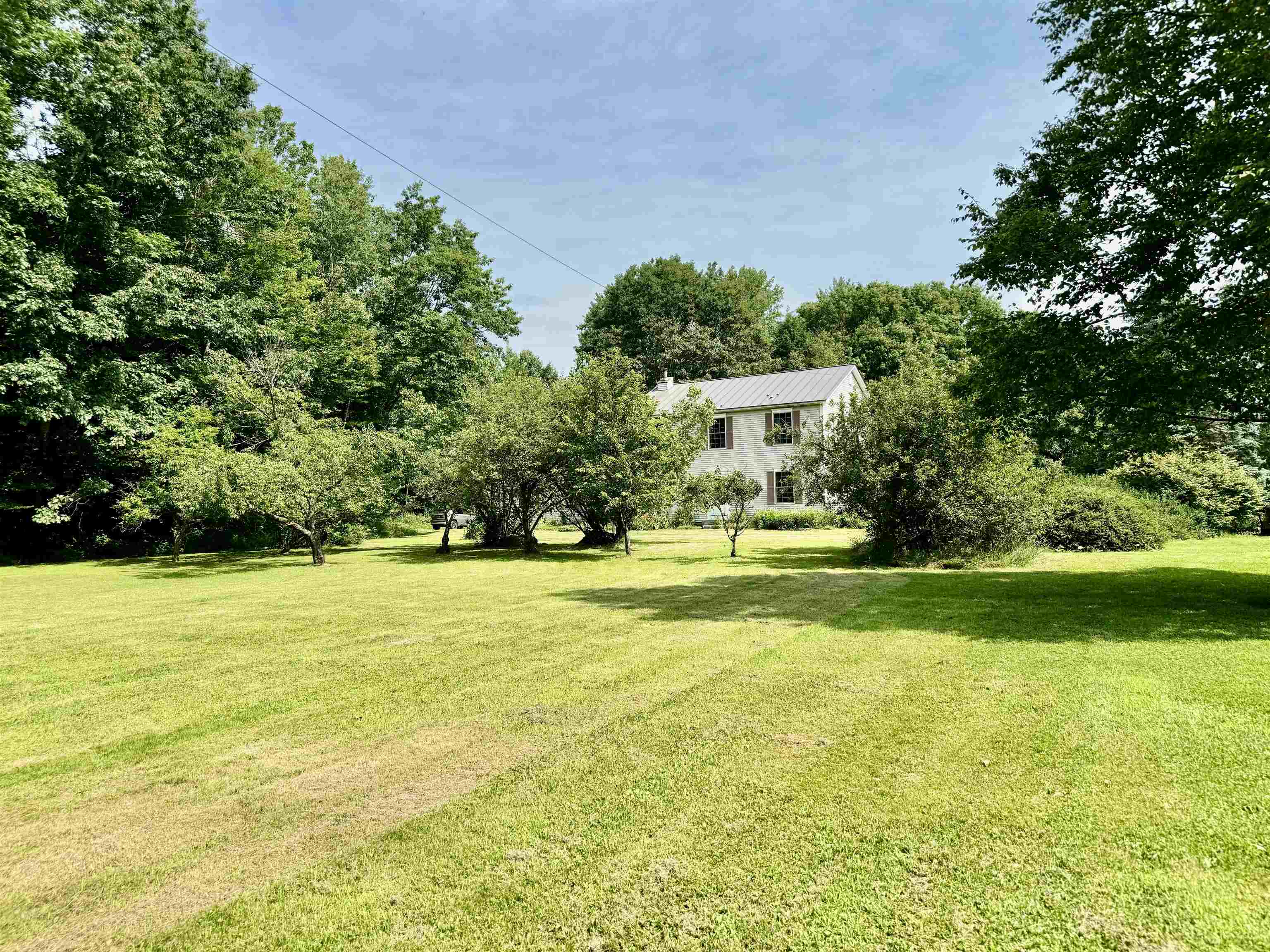 486 Mountain Road Fairlee, VT 05045 - Photo 13 of 31 Gallery Image 13