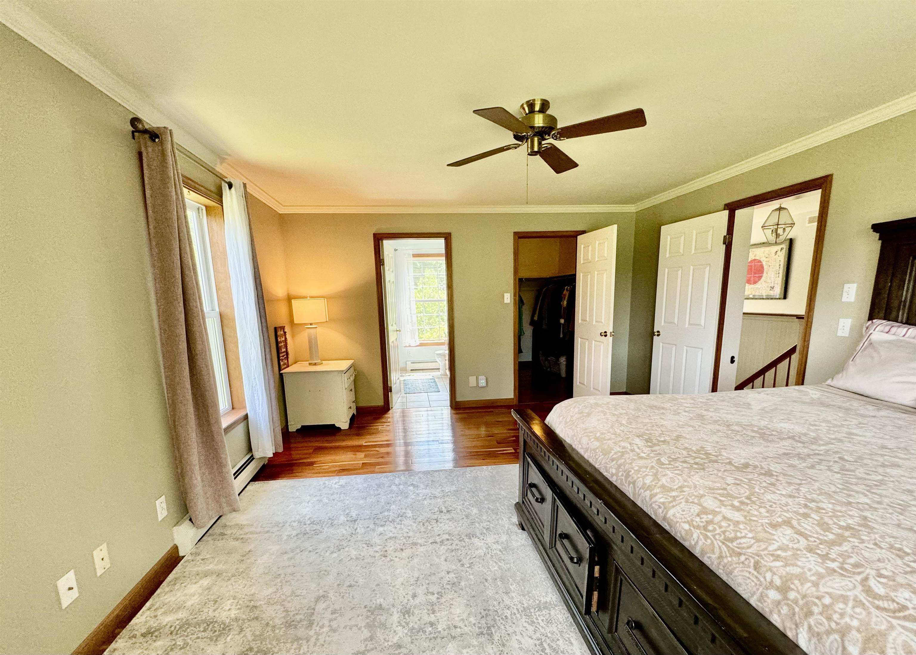 486 Mountain Road Fairlee, VT 05045 - Photo 14 of 31 Gallery Image 14