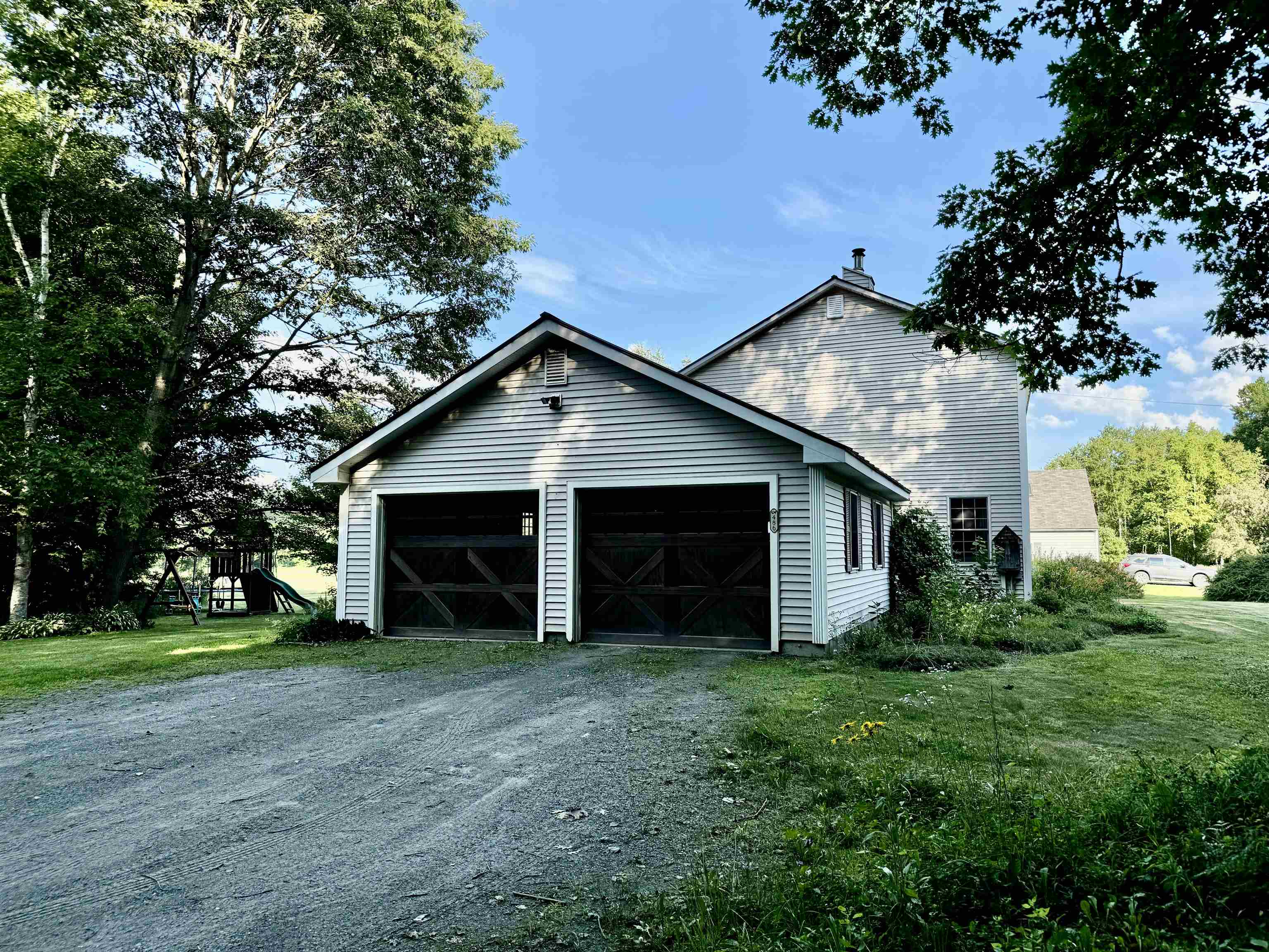 486 Mountain Road Fairlee, VT 05045 - Photo 23 of 31 Gallery Image 23