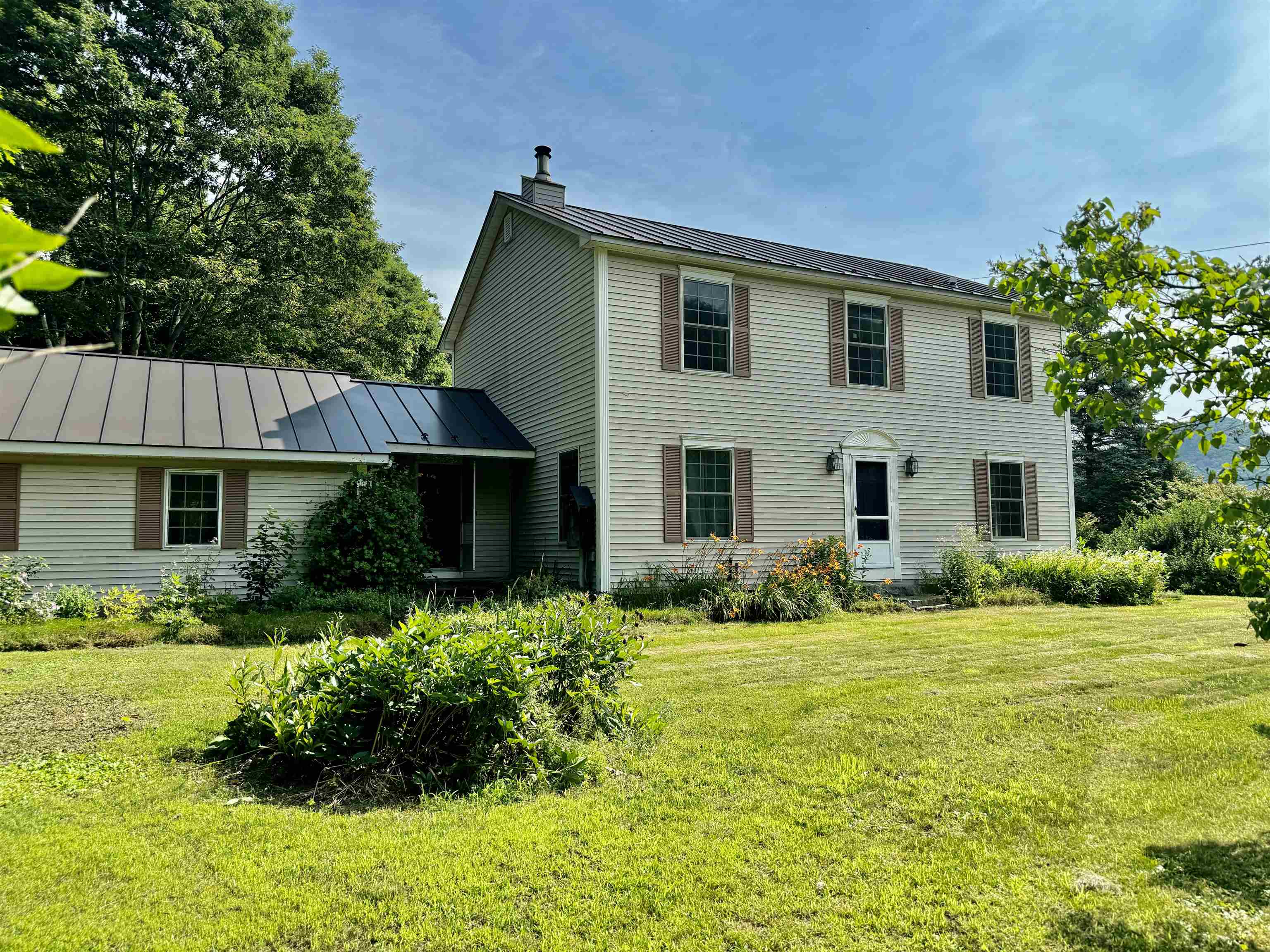 486 Mountain Road Fairlee, VT 05045 - Photo 25 of 31 Gallery Image 25