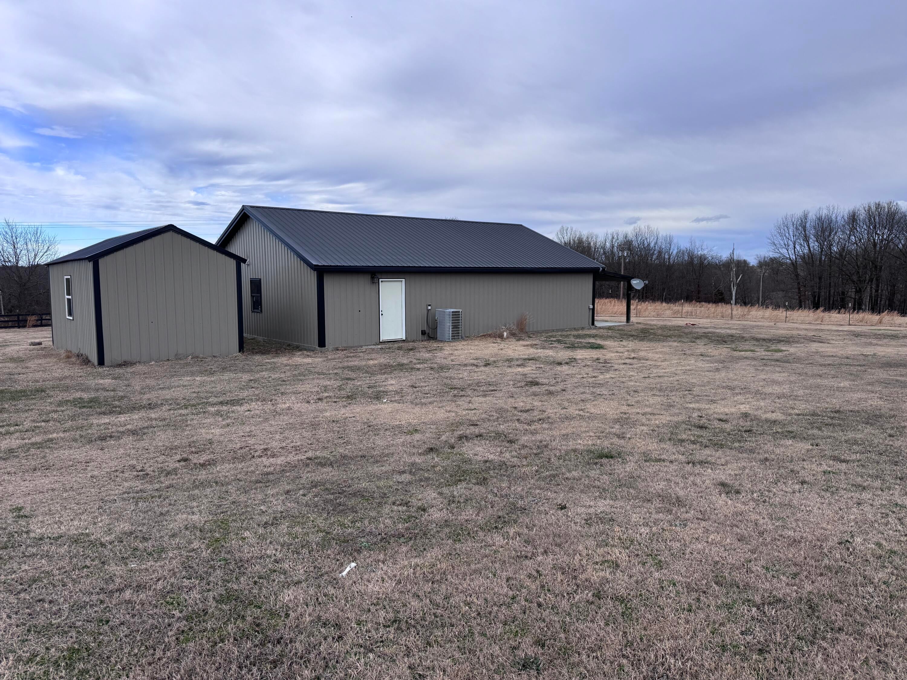 9893 East 550 Road Rose, OK 74364 - Photo 38 of 45 IMG_1946