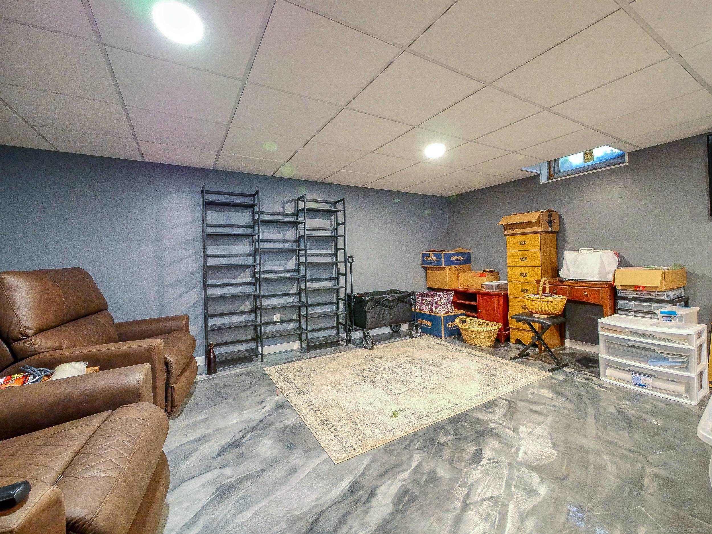 8706 Cork Road Avoca, MI 48006 - Photo 22 of 34