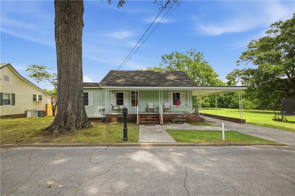 223 7th Street Trion, GA 30753 - Photo 4 of 28